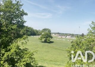  Appartement à vendre 4 pièces 64 m²