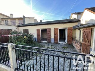  Maison à vendre 3 pièces 50 m²