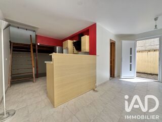  Appartement à vendre 2 pièces 49 m²