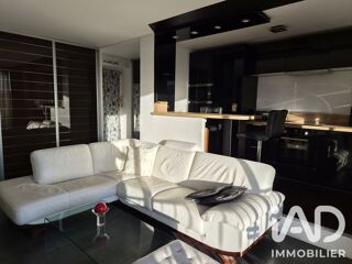  Appartement à vendre 2 pièces 45 m²