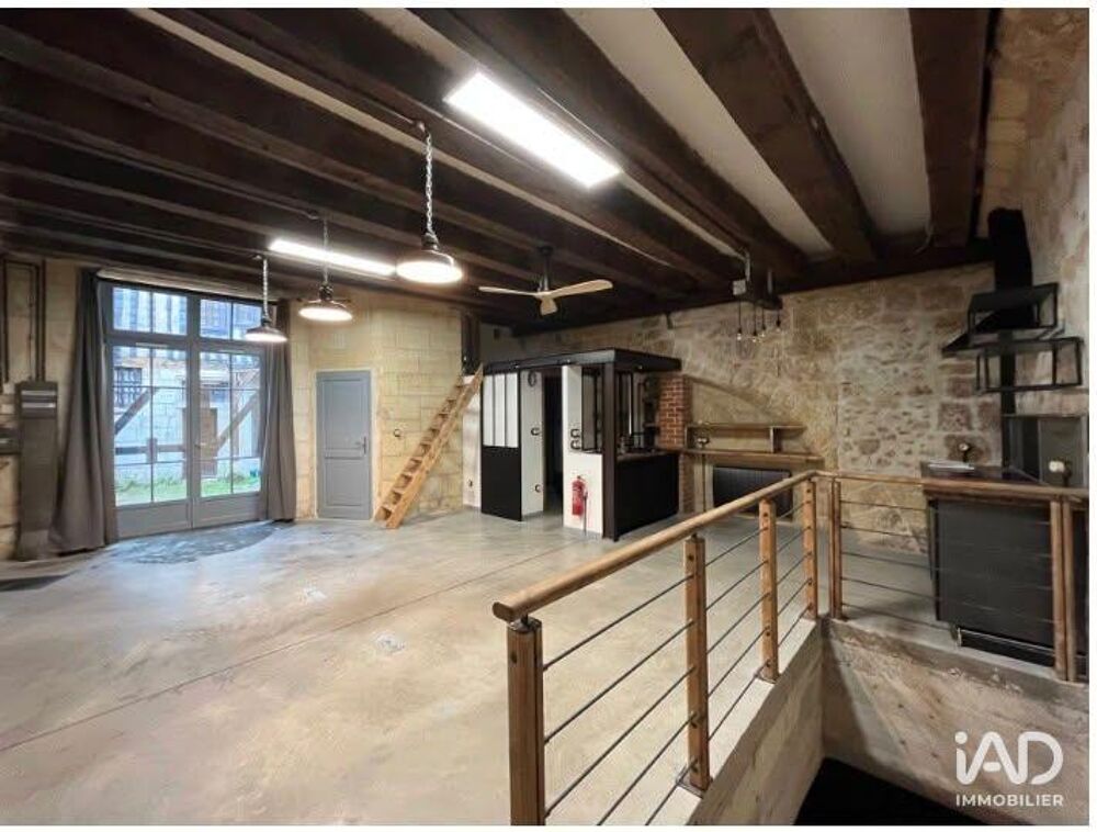   Location Bureaux 110 m&sup2; 