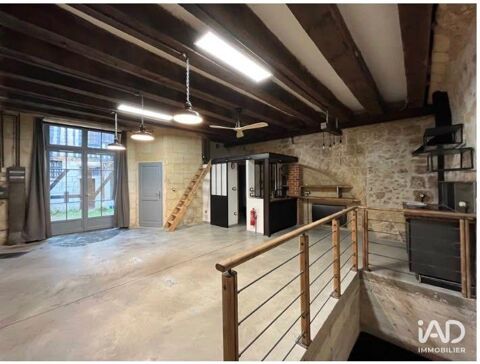 Location Bureaux 110 m&sup2; 1100 37000 Tours