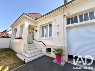 Vente Maison Vente Pavillon 7 pièces Rosières-en-santerre