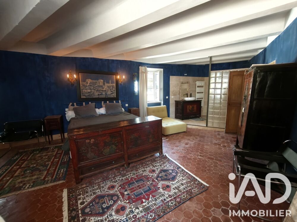 à vendre  Maison Revest-du-Bion (04150)