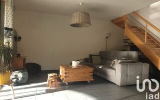  Maison à vendre 4 pièces 115 m²