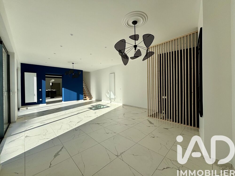 à vendre  Maison Arras (62000)