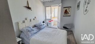  Appartement à vendre 2 pièces 35 m²