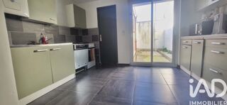  Maison à vendre 3 pièces 80 m²