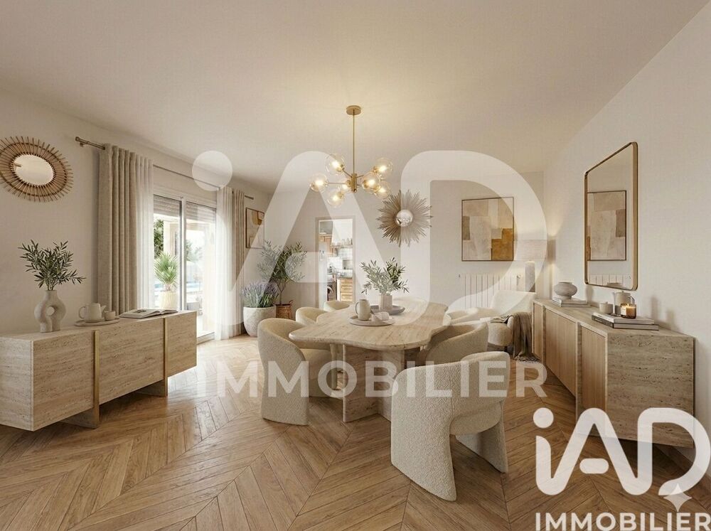 à vendre  Maison La Rochelle (17000)