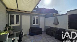  Maison à vendre 5 pièces 86 m²