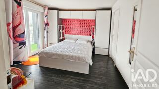  Maison à vendre 5 pièces 134 m²