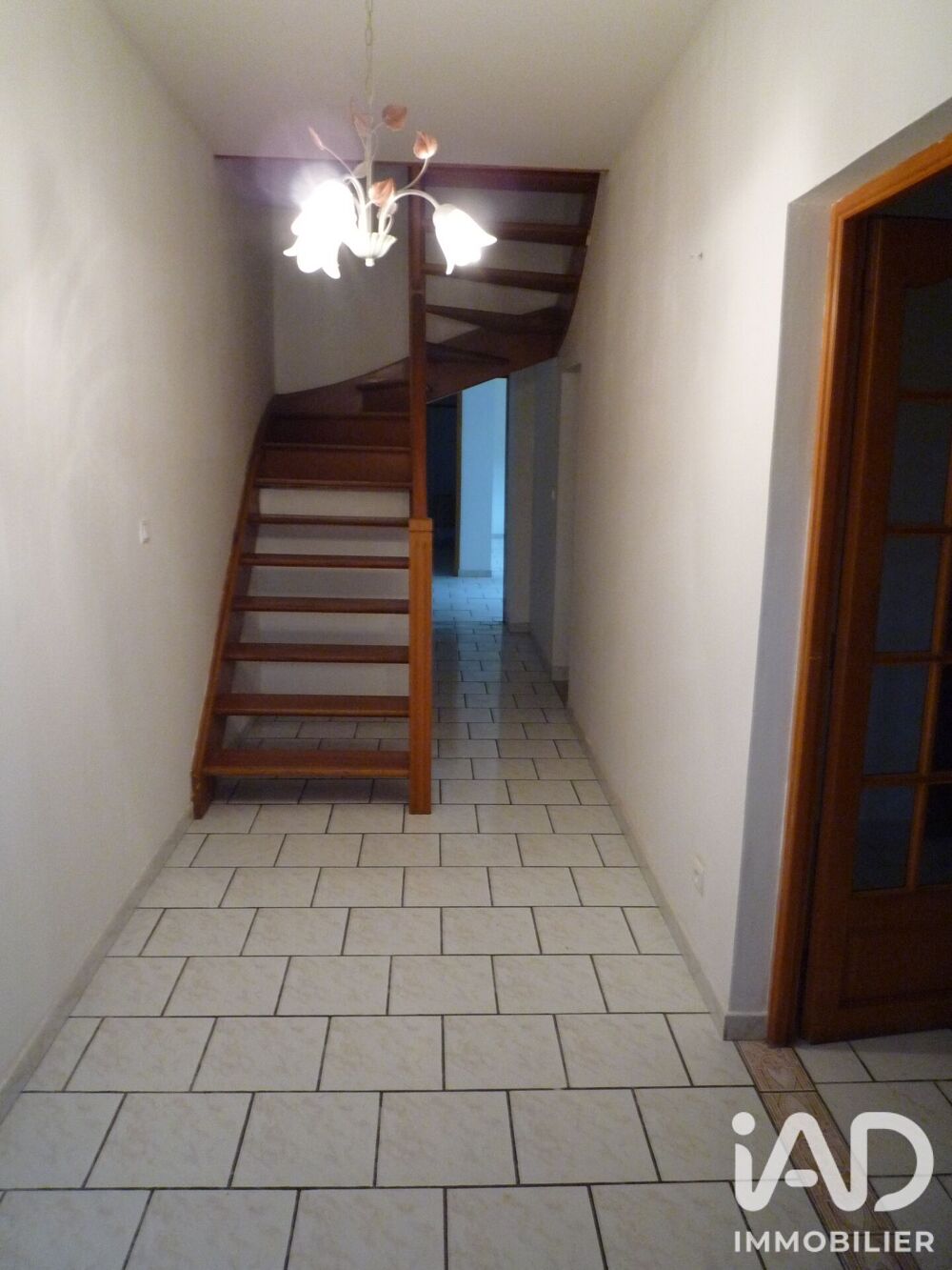 Vente Maison Vente Maison/villa 5 pièces Maretz