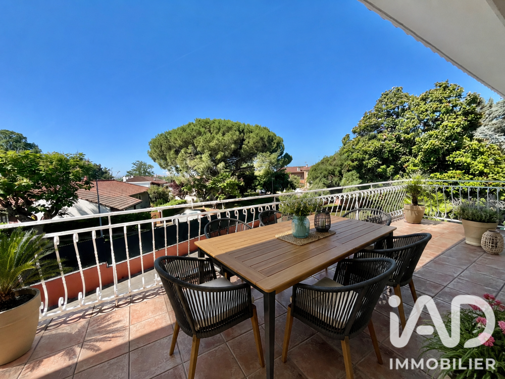 Vente Maison Vente Maison/villa 7 pièces L'union