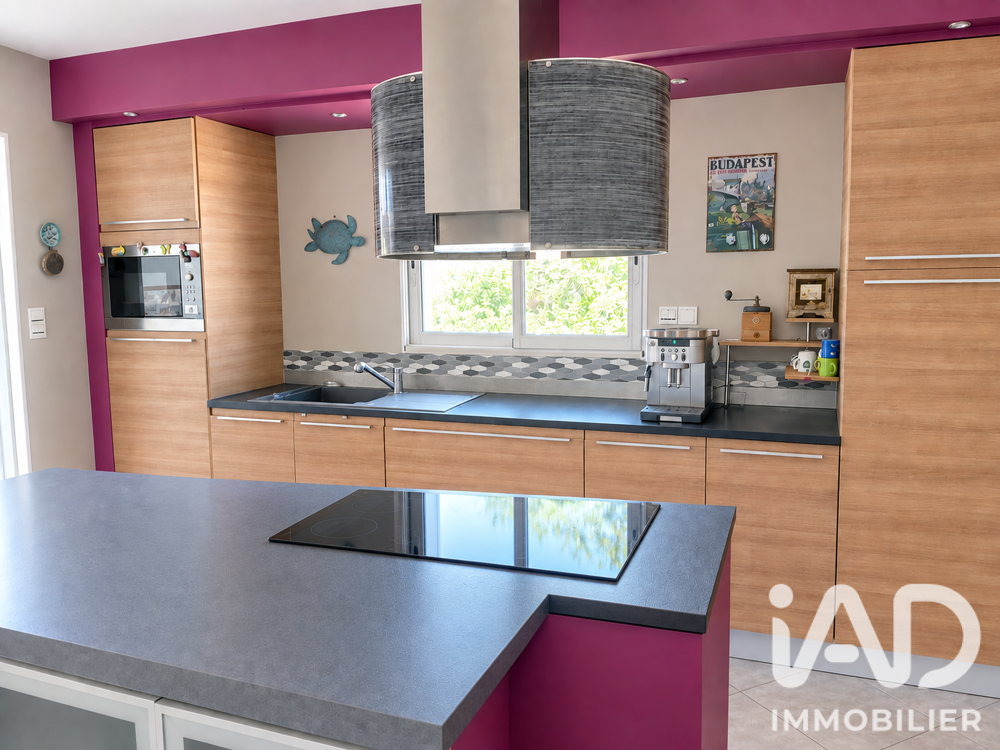 Vente Maison Vente Maison/villa 8 pièces Grosbreuil