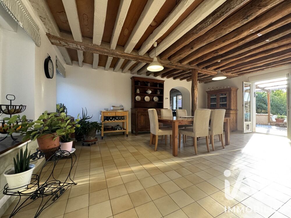 Vente Maison Vente Maison/villa 7 pièces Pringy