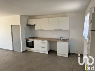  Maison � vendre 3 pi�ces 60 m�
