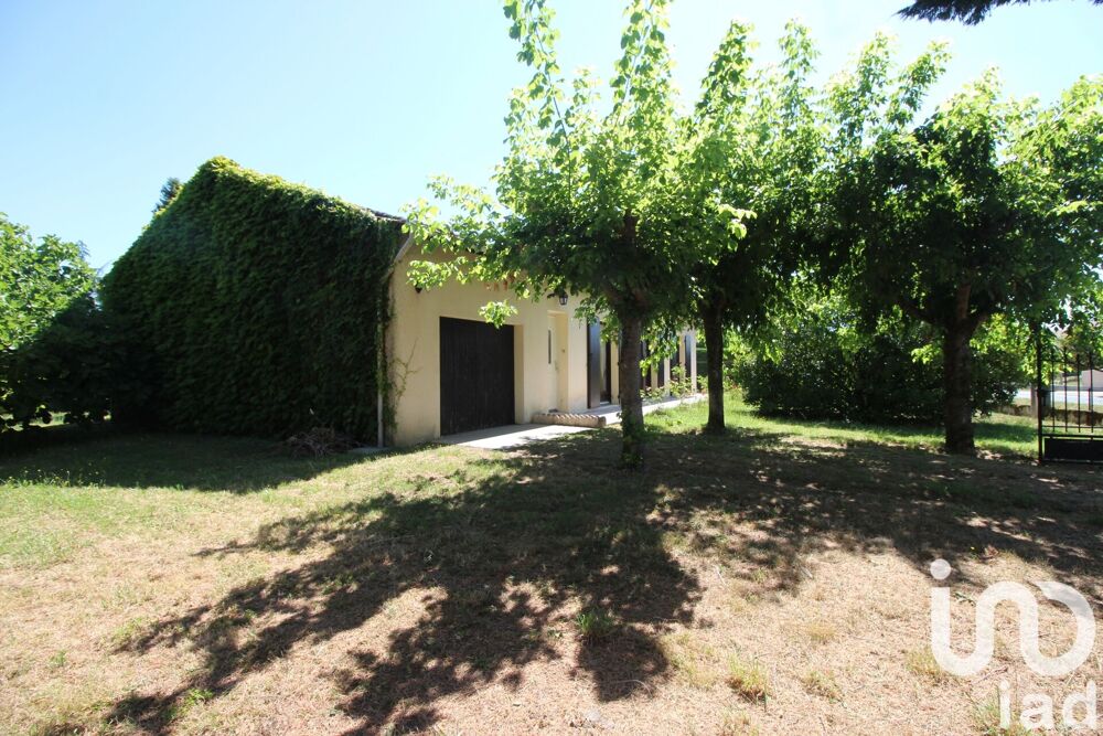 Vente Maison/villa 3 pièces