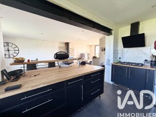  Maison à vendre 4 pièces 90 m²