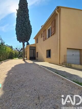  Maison � vendre 5 pi�ces 110 m�
