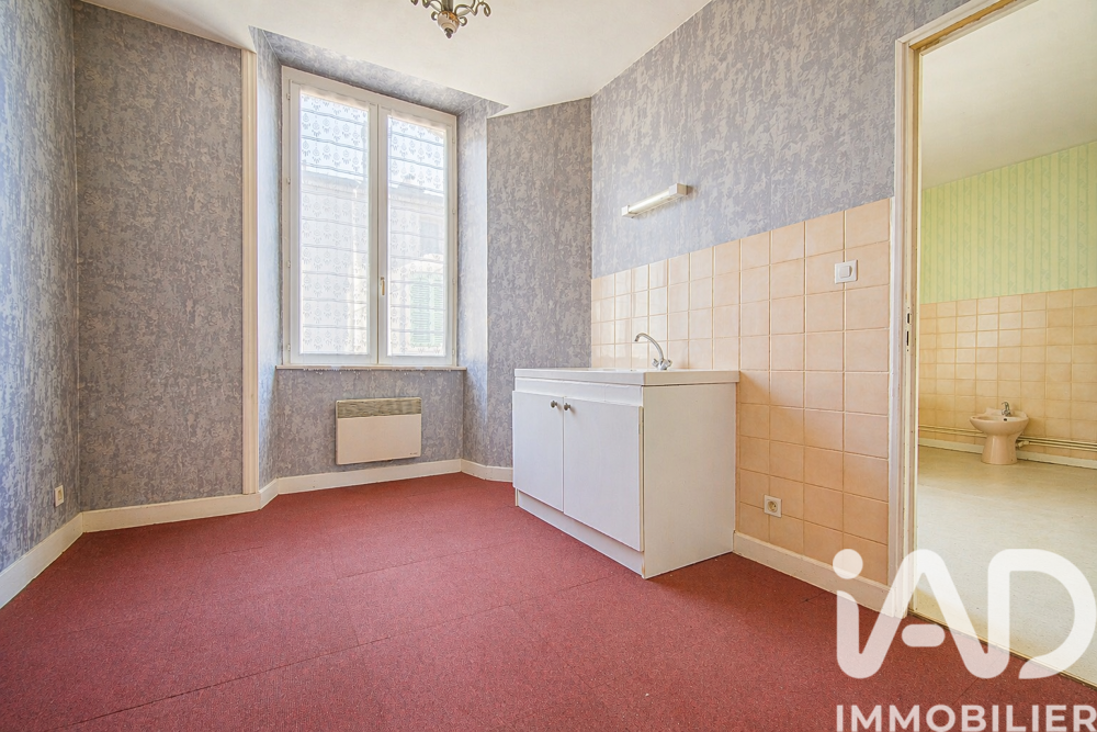 Vente Appartement 5 pièces