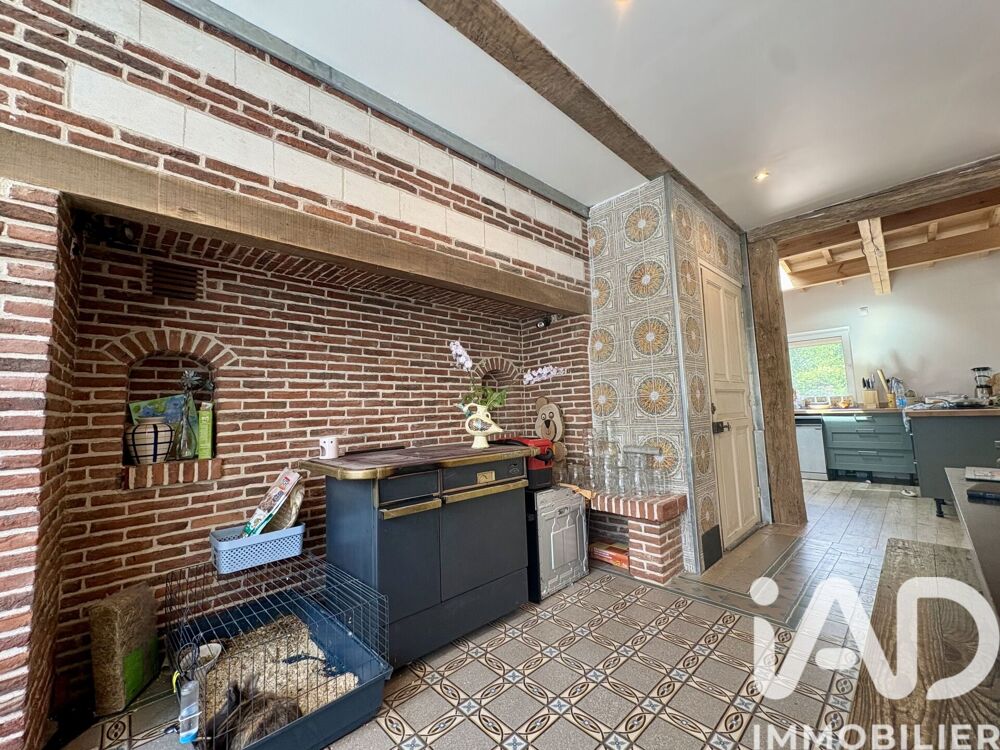 Vente Maison de village 7 pièces
