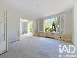  Appartement à vendre 4 pièces 89 m²