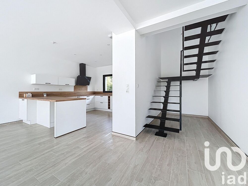 Vente Maison Vente Maison/villa 6 pièces La mézière