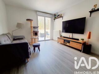  Appartement à vendre 2 pièces 45 m²