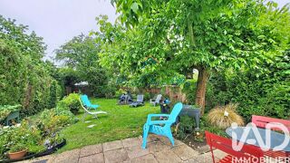 Maison à vendre 4 pièces 104 m²