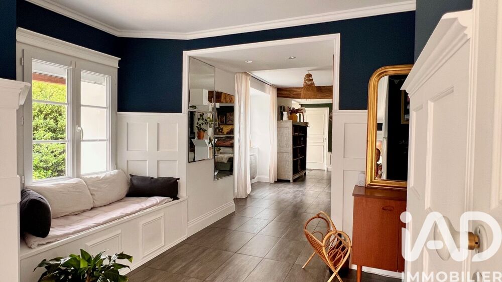 Vente Maison Vente Maison/villa 8 pièces Coulommiers