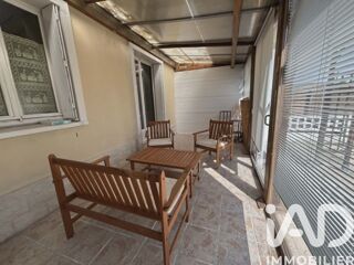  Maison à vendre 2 pièces 44 m²