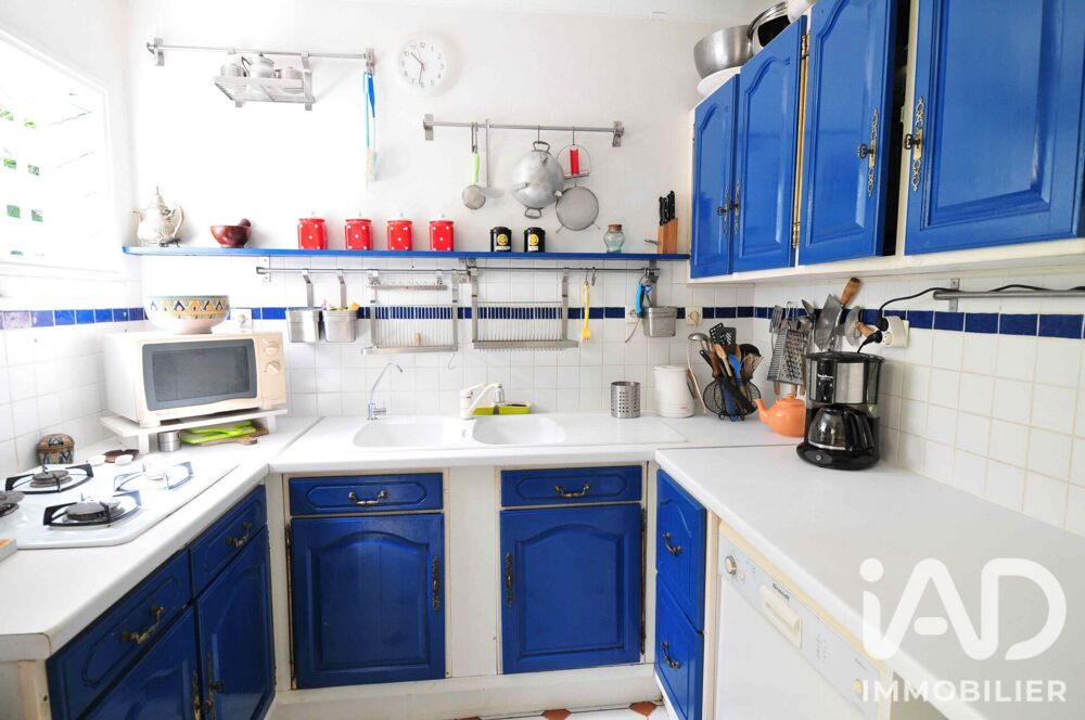 Vente Maison Vente Maison/villa 4 pièces Le tampon