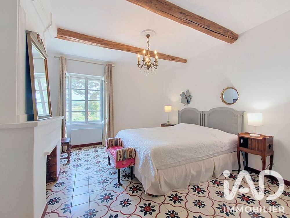 à vendre  Maison Pernes-les-Fontaines (84210)