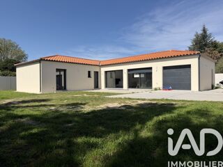  Maison à vendre 5 pièces 131 m²