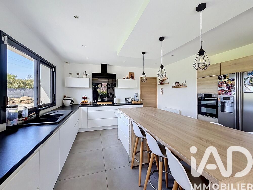 Vente Maison Vente Pavillon 6 pièces Verlincthun