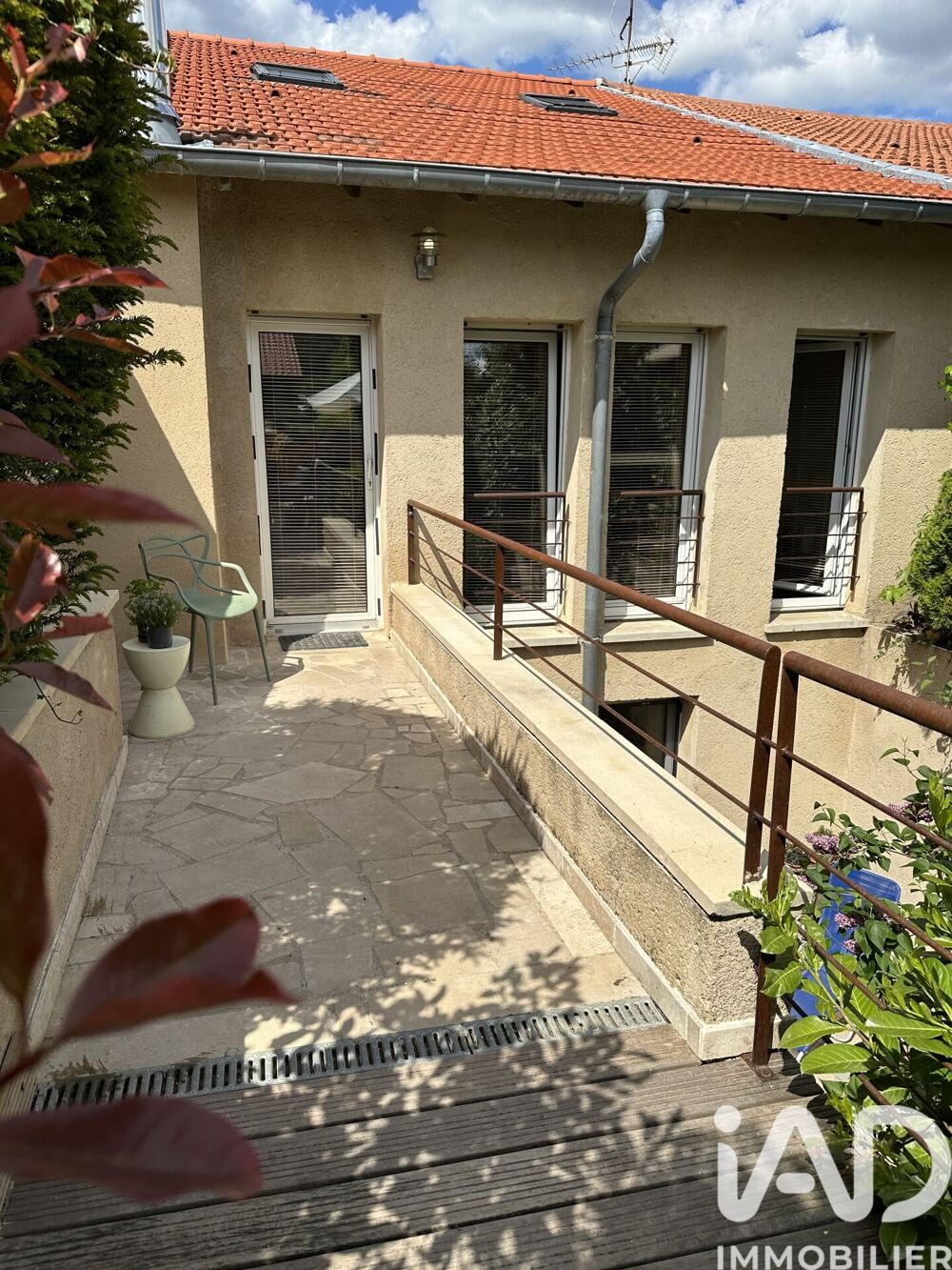 Vente Maison Vente Maison de village 8 pièces Burtoncourt
