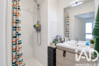 Appartement � vendre 5 pi�ces 83 m�