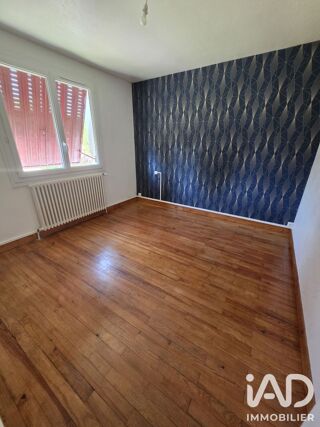  Maison à vendre 4 pièces 84 m²