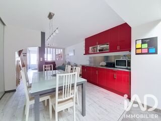  Maison à vendre 7 pièces 165 m²