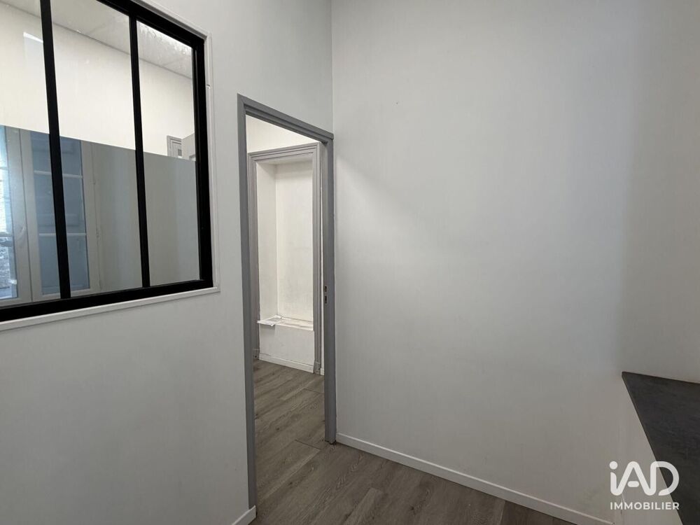   Location Bureaux 35 m&sup2; Angoulême