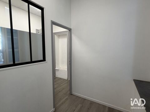   Location Bureaux 35 m&sup2; 