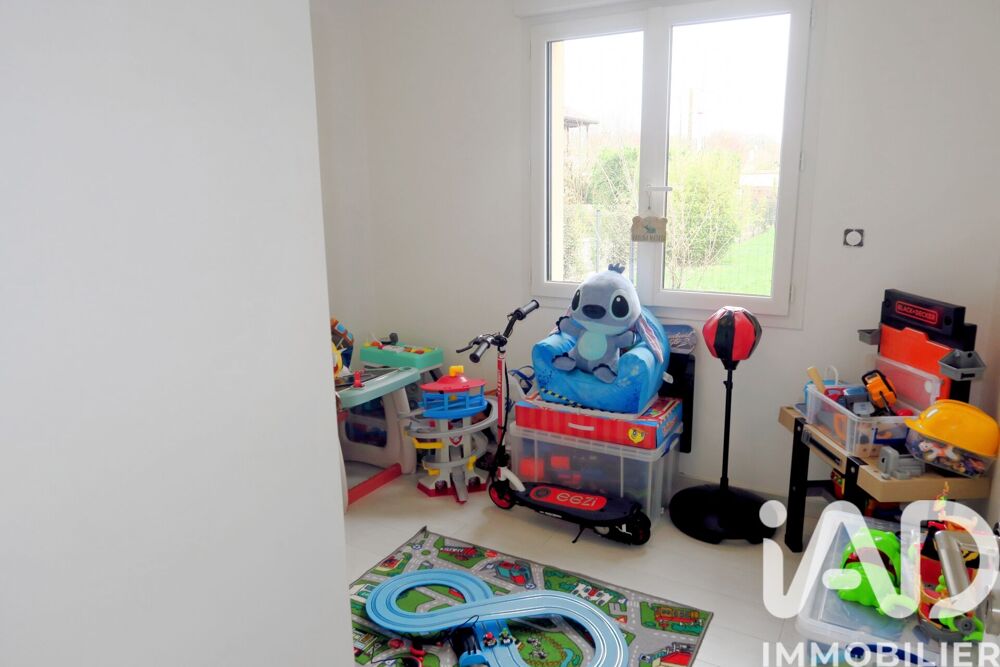 Vente Maison Vente Maison/villa 5 pièces Chauvigny