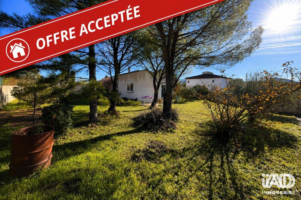 Vente Maison/villa 4 pièces