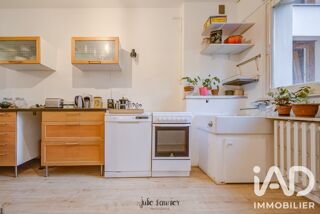  Appartement à vendre 4 pièces 94 m²