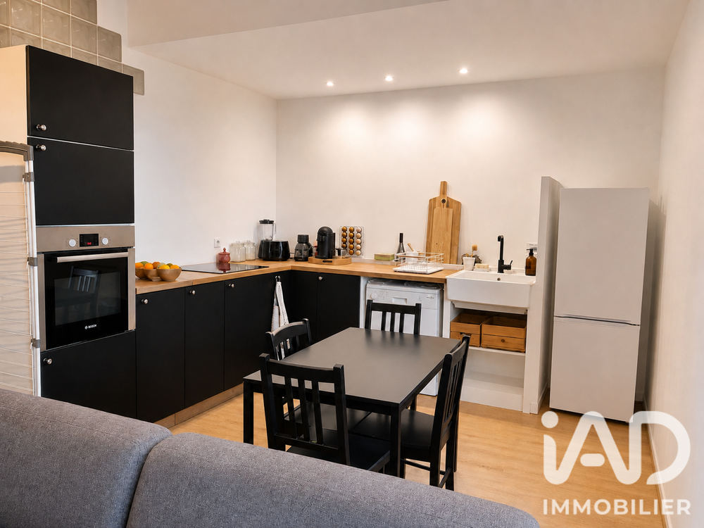 Vente Appartement Vente Appartement 2 pièces Toulon