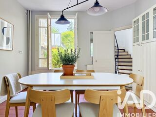  Maison � vendre 6 pi�ces 167 m�