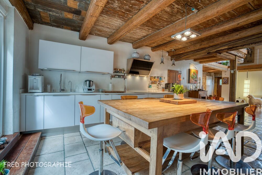� vendre  Maison Thionville (57100)