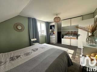  Maison à vendre 6 pièces 138 m²