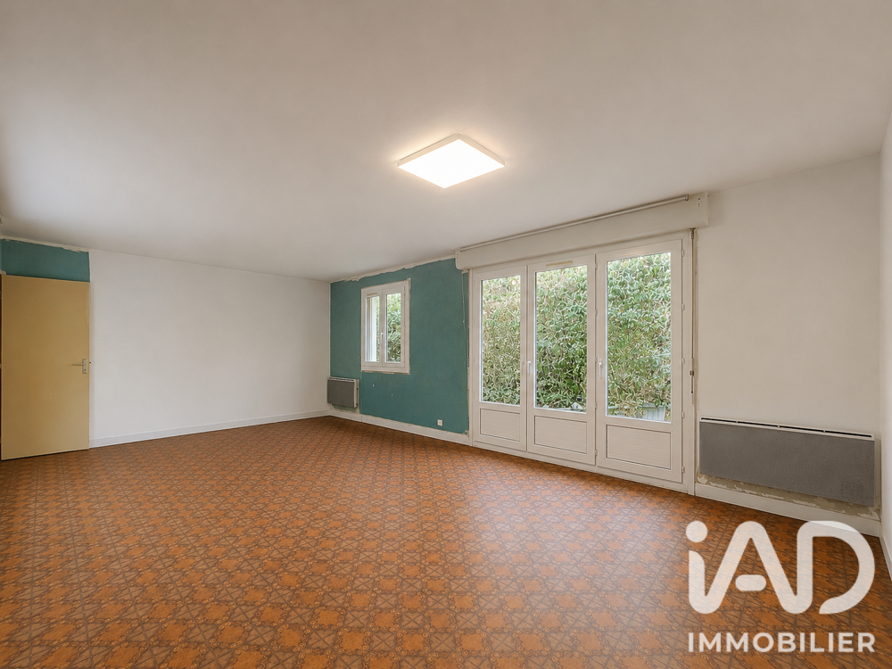 Vente Maison traditionnelle 4 pièces