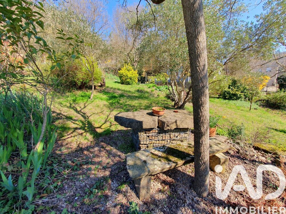 Vente Maison Vente Maison de campagne 4 pièces Dio-et-valquières